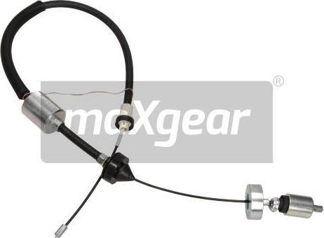 Maxgear 32-0299 - Tel halat, debriyaj kumandası parts5.com