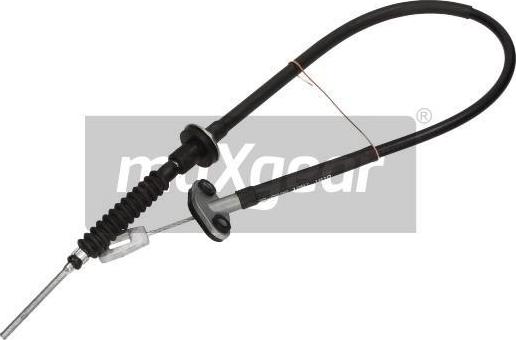 Maxgear 32-0296 - Huzal, kuplungműködtetés parts5.com