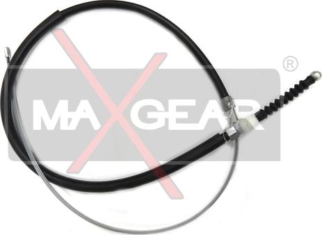 Maxgear 32-0246 - Тросик, cтояночный тормоз parts5.com