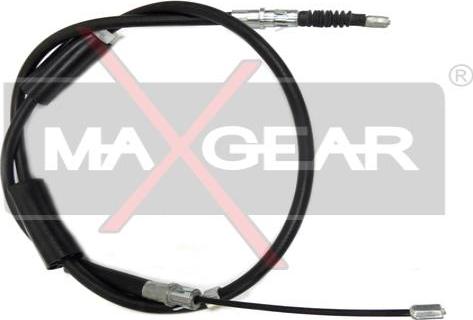 Maxgear 32-0260 - Cablu, frana de parcare parts5.com