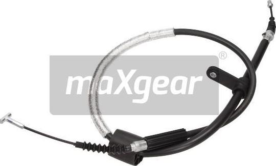 Maxgear 32-0282 - Cable, parking brake parts5.com