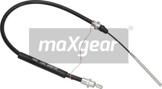 Maxgear 32-0233 - Cablu, frana de parcare parts5.com