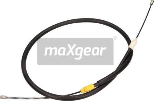 Maxgear 32-0237 - Tirette à câble, frein de stationnement parts5.com