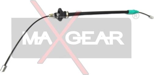 Maxgear 32-0274 - Seilzug, Feststellbremse parts5.com