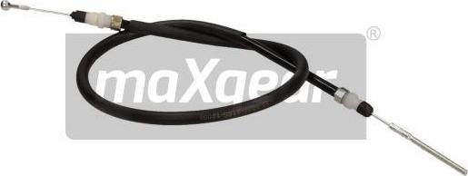 Maxgear 32-0746 - Cable, parking brake parts5.com