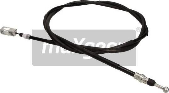 Maxgear 32-0747 - Cable, parking brake parts5.com