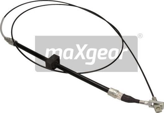 Maxgear 32-0750 - Cable, parking brake parts5.com