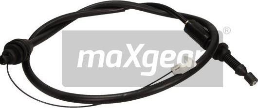 Maxgear 32-0766 - Gaz pedalı teli parts5.com