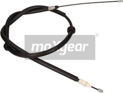 Maxgear 32-0700 - Vaijeri, seisontajarru parts5.com