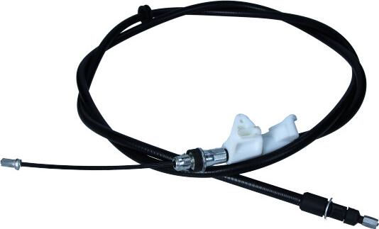 Maxgear 32-1058 - Cable de accionamiento, freno de estacionamiento parts5.com