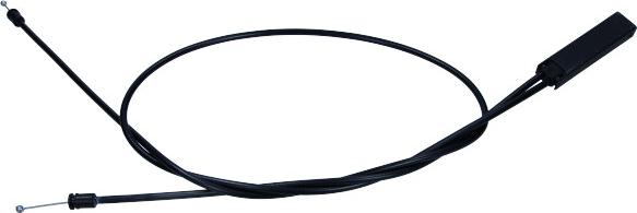 Maxgear 32-1147 - Cable del capó del motor parts5.com