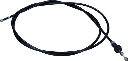 Maxgear 32-1787 - Cable del capó del motor parts5.com