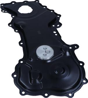 Maxgear 37-0006 - Jakopään kotelo parts5.com