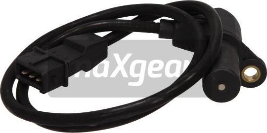 Maxgear 24-0090 - Senzor impulsuri, arbore cotit parts5.com