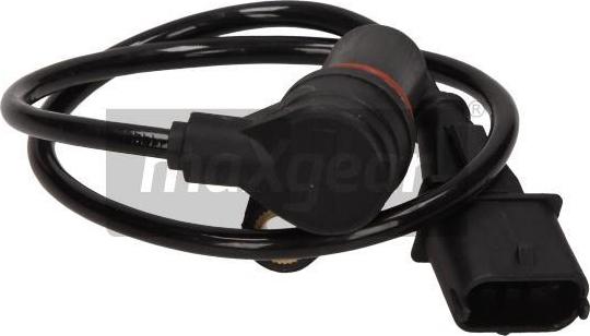 Maxgear 24-0093 - Sensor, crankshaft pulse parts5.com