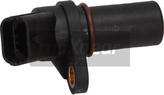 Maxgear 24-0048 - Snímač impulzov kľukového hriadeľa parts5.com