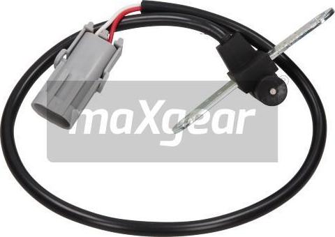 Maxgear 24-0059 - Tunnistin, nokka-akselin ajoitus parts5.com