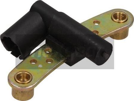 Maxgear 24-0053 - Sensor, crankshaft pulse parts5.com