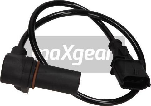 Maxgear 24-0066 - Senzor impulsuri, arbore cotit parts5.com