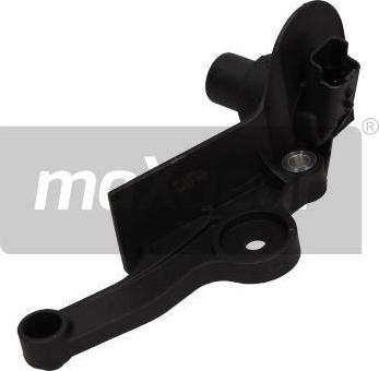 Maxgear 24-0061 - Sensor, crankshaft pulse parts5.com