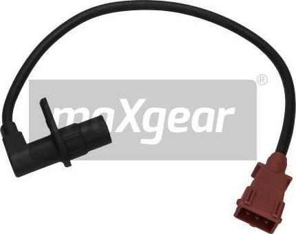 Maxgear 24-0062 - Σηματοδ. παλμών, στροφ. άξονας parts5.com