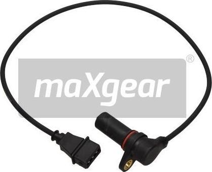 Maxgear 24-0084 - Dajalnik impulzev, rocicna gred parts5.com