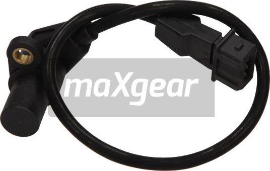 Maxgear 24-0086 - Sensor, crankshaft pulse parts5.com