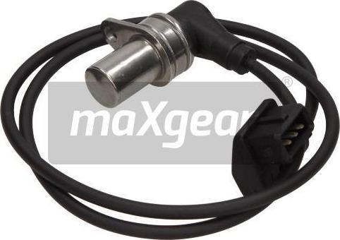 Maxgear 24-0034 - Senzor impulsuri, arbore cotit parts5.com