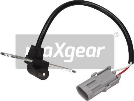 Maxgear 24-0070 - Sensor, crankshaft pulse parts5.com