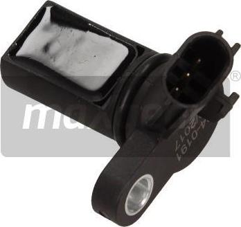 Maxgear 24-0191 - Sensor, crankshaft pulse parts5.com