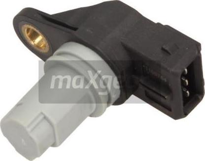 Maxgear 24-0197 - Andur, väntvõll parts5.com