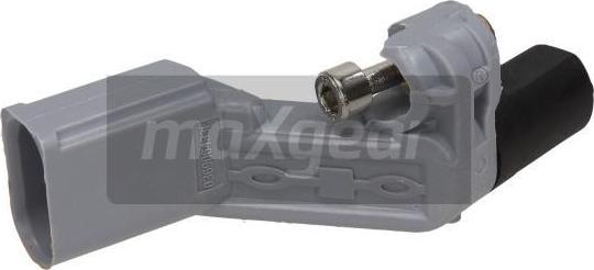 Maxgear 24-0149 - Sensor, crankshaft pulse parts5.com