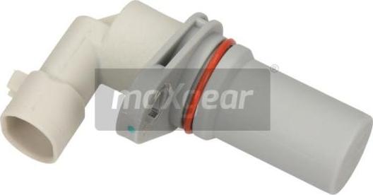 Maxgear 24-0165 - Generador de impulsos, cigüeñal parts5.com