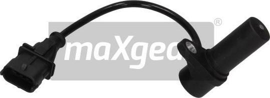 Maxgear 24-0160 - Dajalnik impulzev, rocicna gred parts5.com