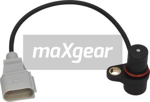 Maxgear 24-0119 - Senzor impulsuri, arbore cotit parts5.com