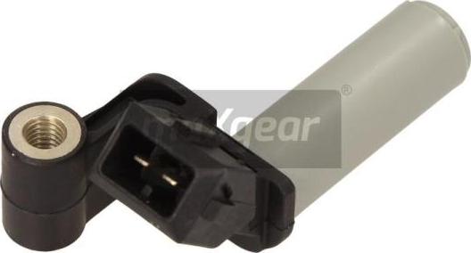 Maxgear 24-0204 - Generátor impulsů, klikový hřídel parts5.com