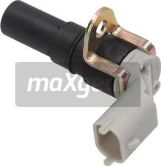 Maxgear 24-0200 - Dajalnik impulzev, rocicna gred parts5.com