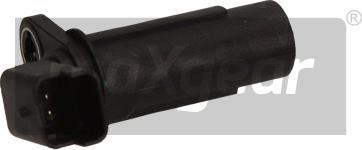 Maxgear 24-0235 - Датчик импульсов, коленвал parts5.com