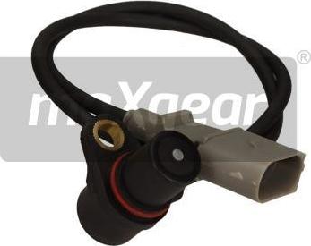 Maxgear 24-0226 - Generador de impulsos, cigüeñal parts5.com