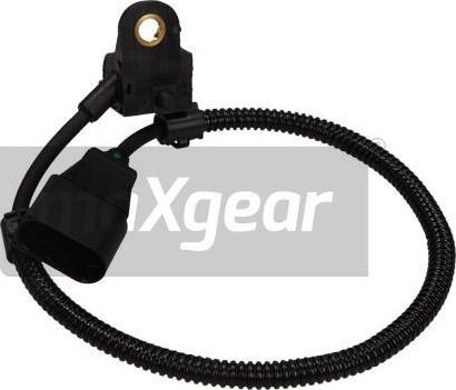 Maxgear 24-0220 - Senzor,pozitie ax cu came parts5.com