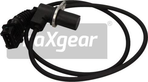 Maxgear 24-0221 - Senzor impulsuri, arbore cotit parts5.com