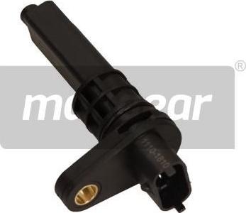 Maxgear 25-0011 - Senzor,viteza parts5.com