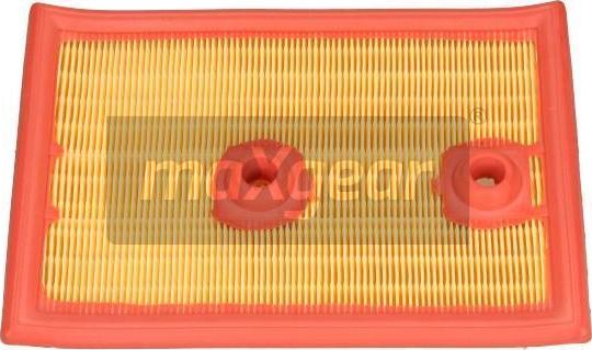 Maxgear 26-0996 - Filtr powietrza parts5.com