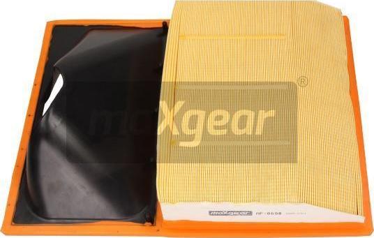 Maxgear 26-0993 - Filtre à air parts5.com