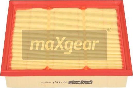 Maxgear 26-0945 - Filter za vazduh parts5.com