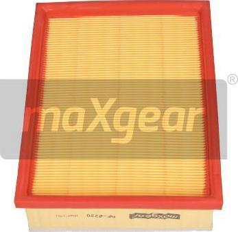 Maxgear 26-0954 - Filtru aer parts5.com