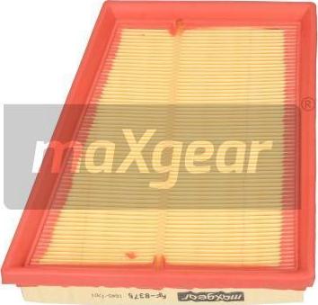 Maxgear 26-0968 - Õhufilter parts5.com