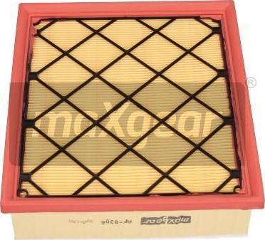 Maxgear 26-0962 - Air Filter parts5.com