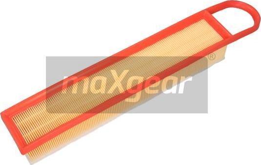 Maxgear 26-0904 - Zracni filter parts5.com