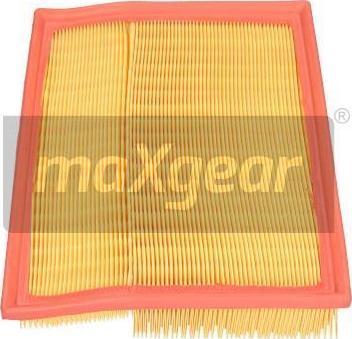 Maxgear 26-0916 - Φίλτρο αέρα parts5.com